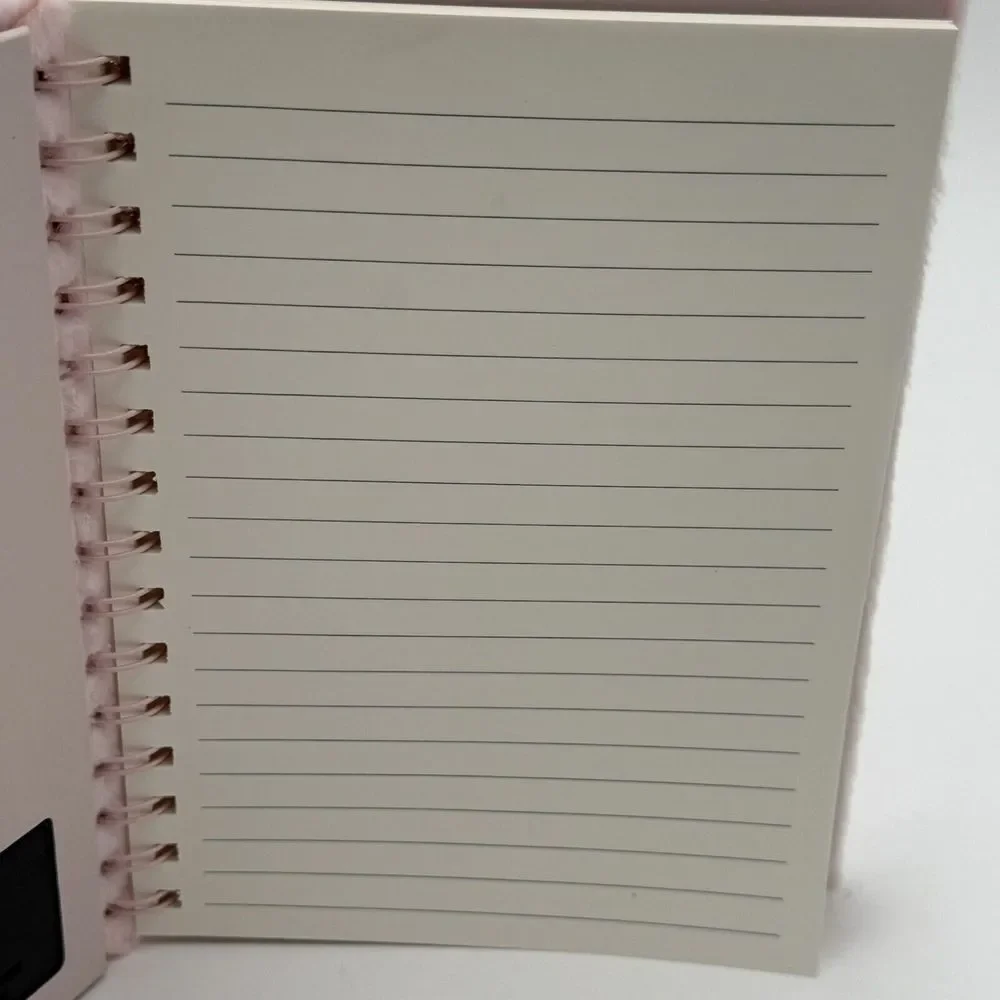 Light Up Icecream Design, Pink,Lined Notebook Journal, Diary, Girl Gift Friend‎
